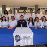 Concluye paro en el Tec de Orizaba; estudiantes vigilan acuerdos