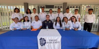 Concluye paro en el Tec de Orizaba; estudiantes vigilan acuerdos