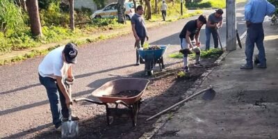 Comunidades, un mismo compromiso: el Ayuntamiento de Córdoba fortalece el trabajo comunitario