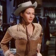 Efeméride: Natalicio de Yvonne De Carlo