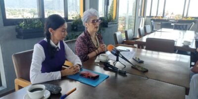 Buscan reducir obstáculos para mujeres emprendedoras