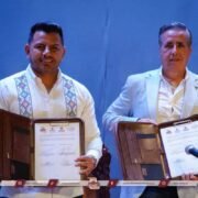 Córdoba y Xochitepec formalizan hermanamiento para impulsar el desarrollo económico, cultural y turístico