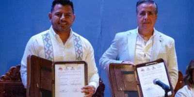 Córdoba y Xochitepec formalizan hermanamiento para impulsar el desarrollo económico, cultural y turístico