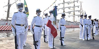 Marina y el Puerto de Veracruz se preparan para el Festival “Velas Latinoamérica 2027”