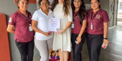 Ayuntamiento de Córdoba fortalece acciones para prevenir abuso sexual y el maltrato infantil