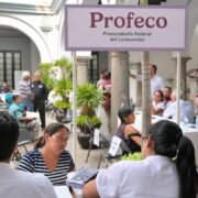 Brindará PROFECO atención a la ciudadanía en el Día del Pueblo del Ayuntamiento de Veracruz