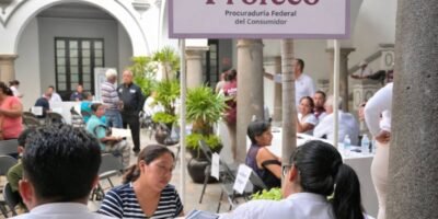 Brindará PROFECO atención a la ciudadanía en el Día del Pueblo del Ayuntamiento de Veracruz