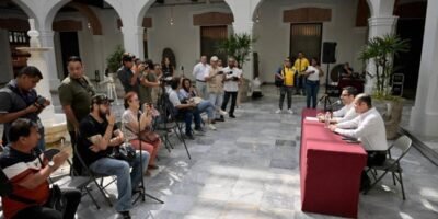 Abre Ayuntamiento de Veracruz convocatoria para integrar la Corte Real del Carnaval 2027