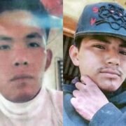 Desaparecen 2 hermanos tras viajar a Tezonapa