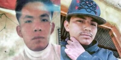 Desaparecen 2 hermanos tras viajar a Tezonapa