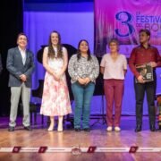 Inicia el Tercer Festival del Bolero en Córdoba en homenaje a José Alfredo Jiménez