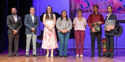 Inicia el Tercer Festival del Bolero en Córdoba en homenaje a José Alfredo Jiménez