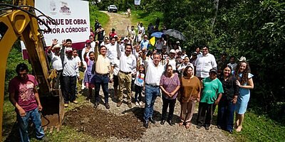 Ayuntamiento arranca dos obras de rehabilitación en Infonavit Santa Margarita y Tinajitas; inversión superior a los 7 mdp.