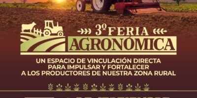 Impulsa Rosa María acciones en beneficio del sector rural