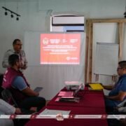 Fortalecen acciones de prevención y vigilancia ante el dengue en Córdoba