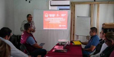 Fortalecen acciones de prevención y vigilancia ante el dengue en Córdoba