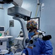 Realiza IMSS Veracruz Sur jornada de cataratas en HGR No. 1 en Orizaba