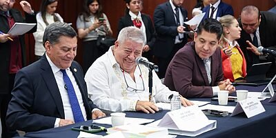 Huerta: nueva ley del Congreso reconoce a los animales como seres sintientes