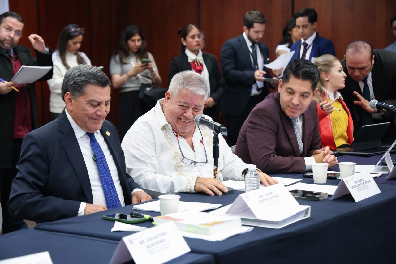 Huerta: nueva ley del Congreso reconoce a los animales como seres sintientes