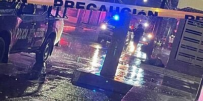 Ataque armado en Orizaba: un muerto y un herido