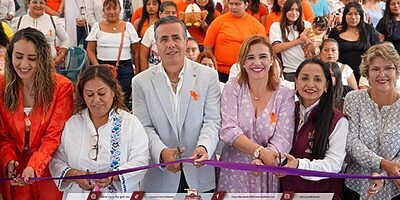 Córdoba fortalece acciones para garantizar los derechos de las mujeres con la Feria Mujer Libre 2026