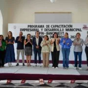 Fortalecen prácticas empresariales para promover la equidad y la inclusión en Córdoba