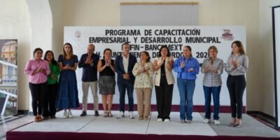 Fortalecen prácticas empresariales para promover la equidad y la inclusión en Córdoba