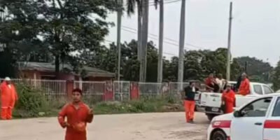 Se investigan causas y alcance de la explosión: PMV Minera