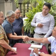 Fortalece Rosa María atención ciudadana y vinculación institucional en el Día del Pueblo