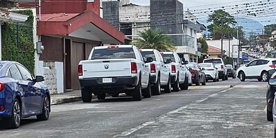 Presa en Reynosa vinculada por secuestro y muerte de menor
