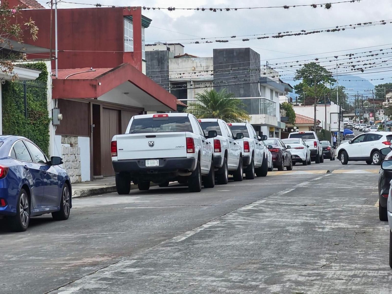 Presa en Reynosa vinculada por secuestro y muerte de menor