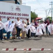 Córdoba fortalece el alumbrado público con obras en Los Filtros y la colonia Agrícola