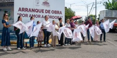 Córdoba fortalece el alumbrado público con obras en Los Filtros y la colonia Agrícola