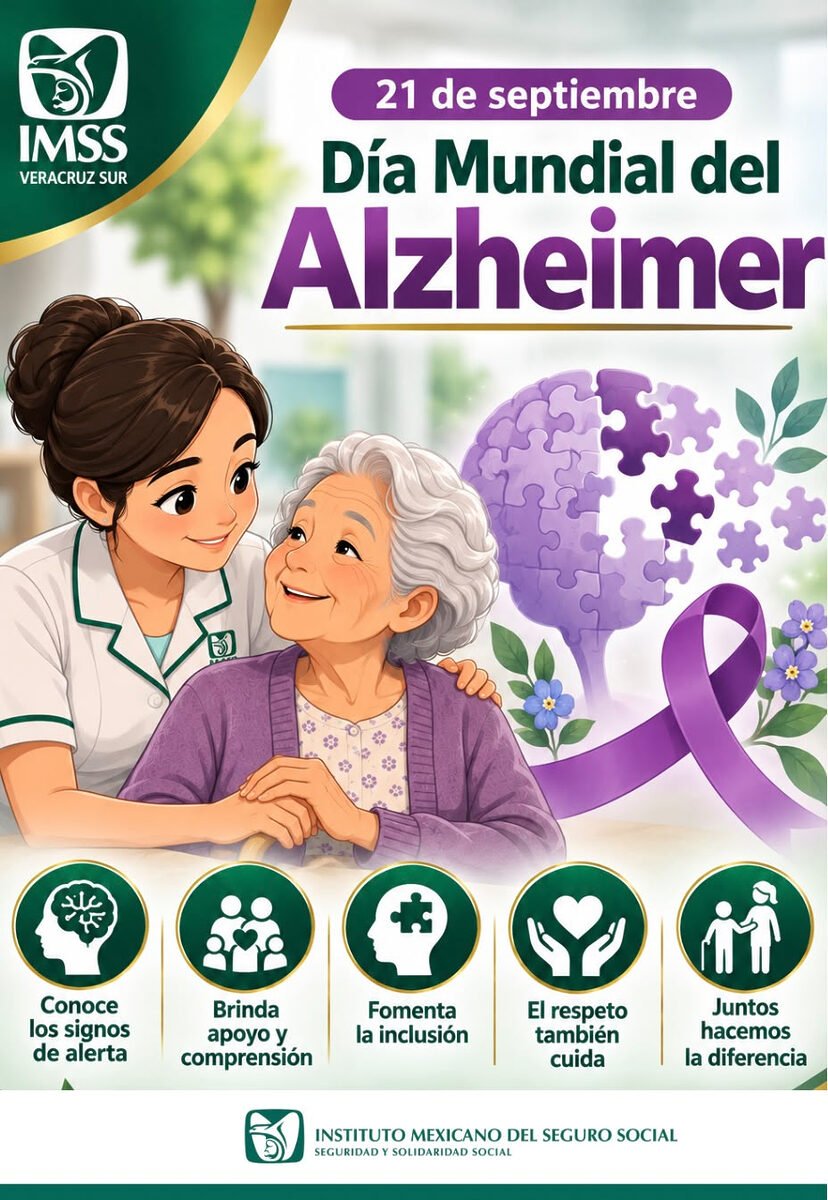 Alzheimer