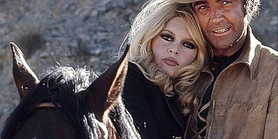 Efeméride: Natalicio de Brigitte Bardot