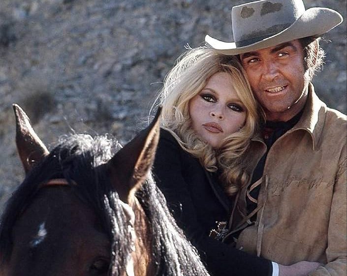 Efeméride: Natalicio de Brigitte Bardot