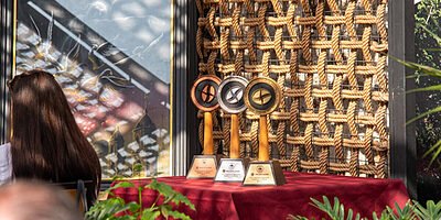 Córdoba recibe la 2.ª Competencia Regional de Tostado Sur-Sureste de México