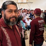Ángel Etiem Jiménez, viable sucesor de Zenyzen en diputación