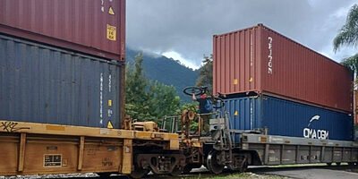 Vecinos de Río Blanco emplazan a Ferrosur: abran los cruceros o se manifestarán