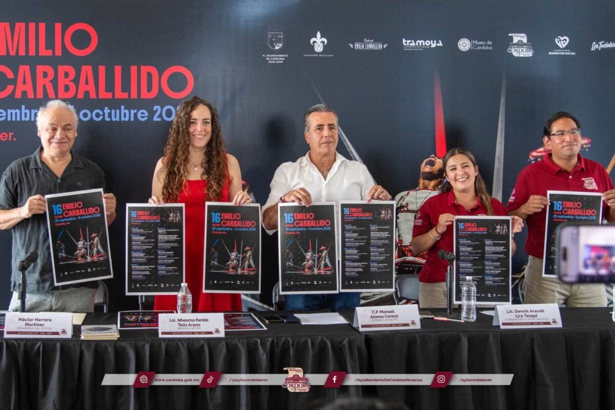 Festival Emilio