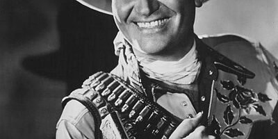 Efeméride: Natalicio de Gene Autry