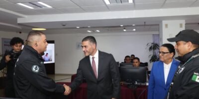 Dos agentes federales muertos en Omealca; rescatan a 2 secuestrados