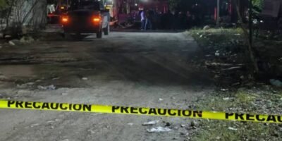 Enfrentamiento en Omealca: 2 muertos y 2 heridos