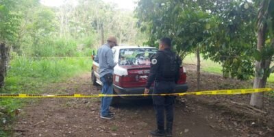 Identifican a taxista hallado sin vida en Amatlán