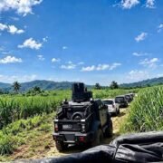 Intensifican operativos en Omealca tras crimen de federales