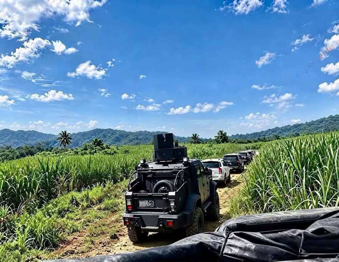 Intensifican operativos en Omealca tras crimen de federales