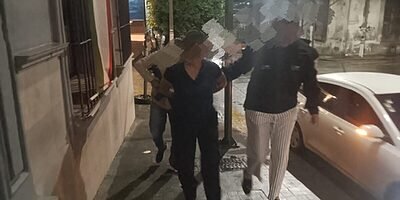Presa en Reynosa vinculada por secuestro y muerte de menor