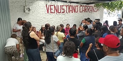 Denuncian padres presunto acoso a menor en escuela de Córdoba