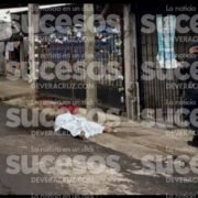 Reportan homicidio en Monte Blanco, Fortín