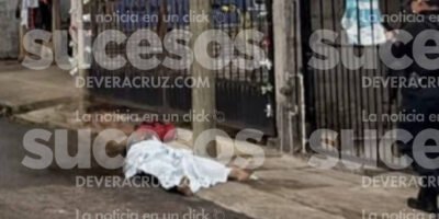 Reportan homicidio en Monte Blanco, Fortín